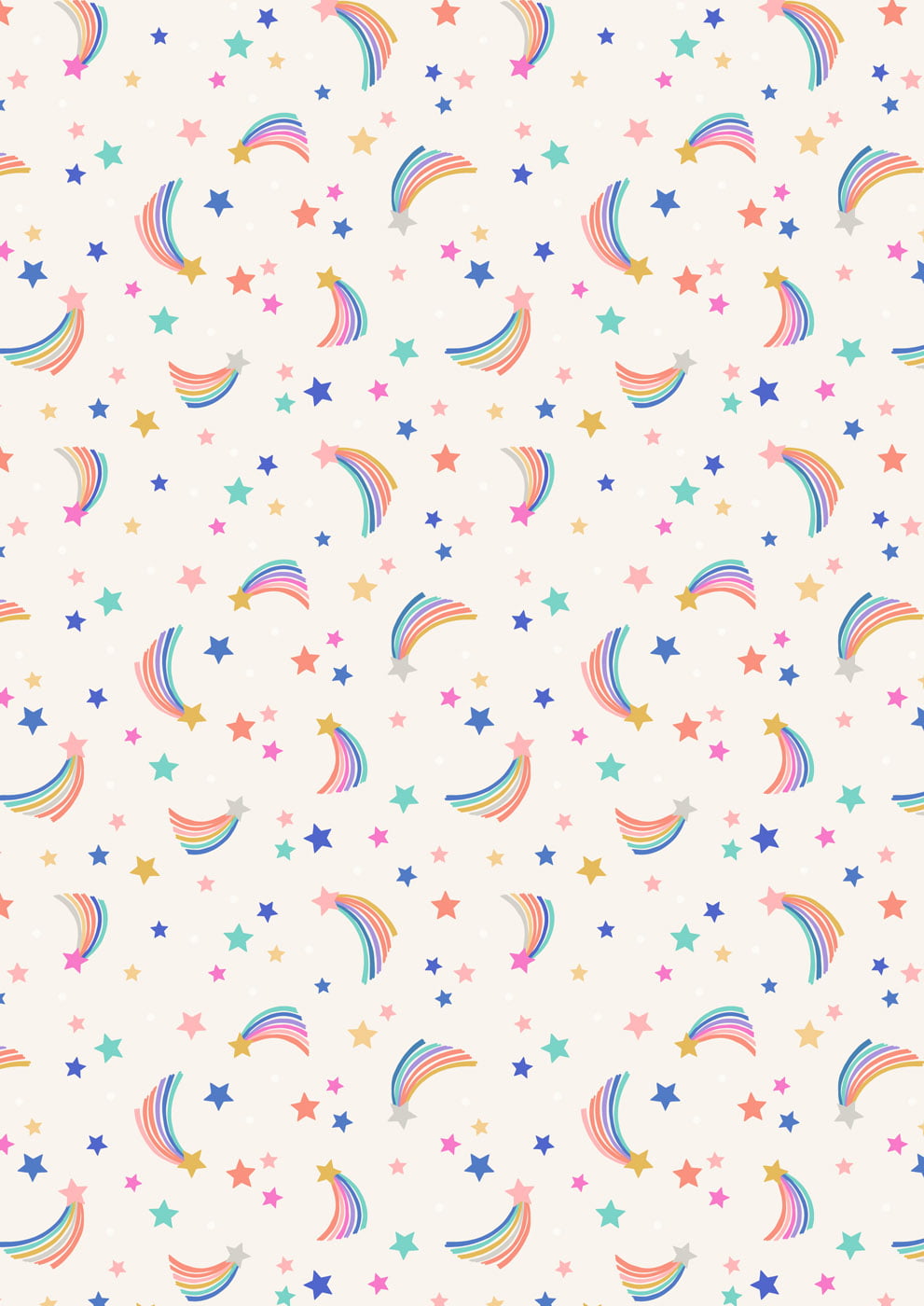 Lewis and Irene - Over the Rainbow