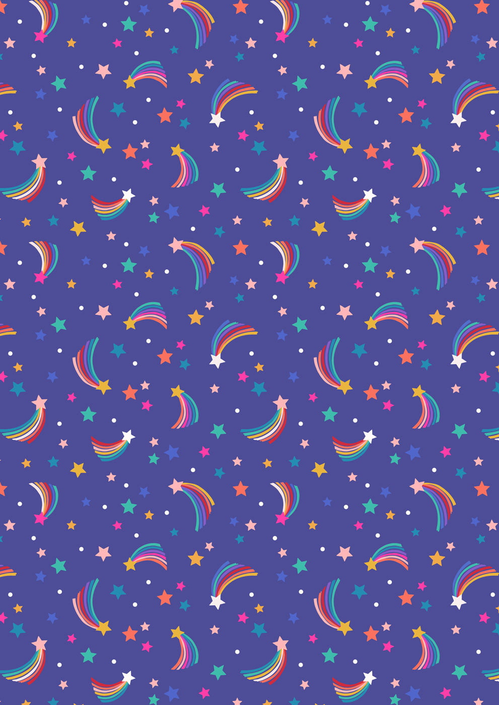 Lewis and Irene - Over the Rainbow