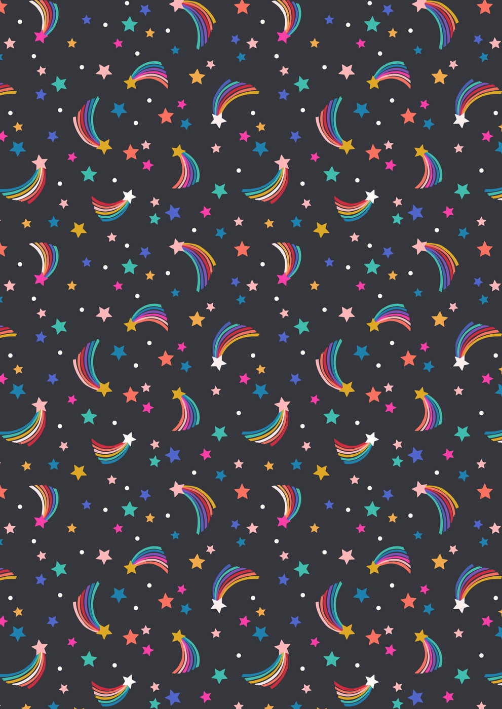 Lewis and Irene - Over the Rainbow