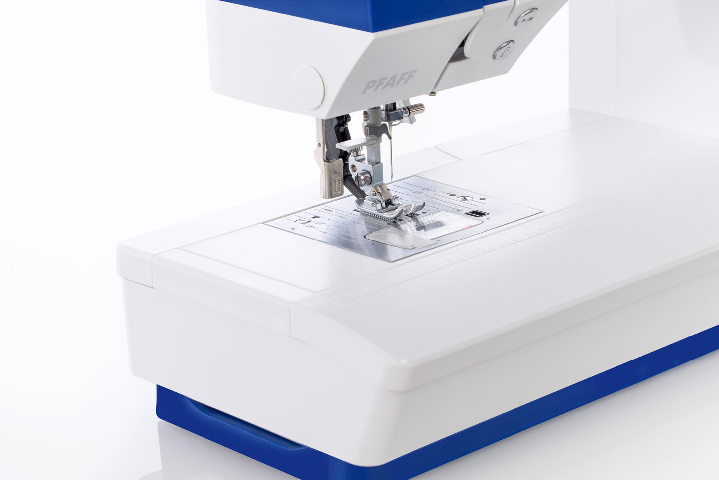 Pfaff Quilt Ambition 610