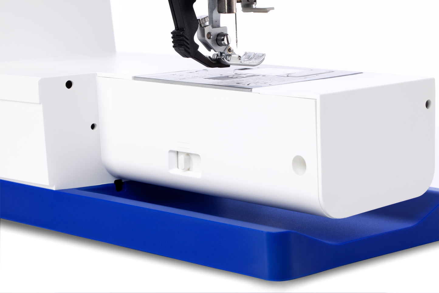 Pfaff Quilt Ambition 610