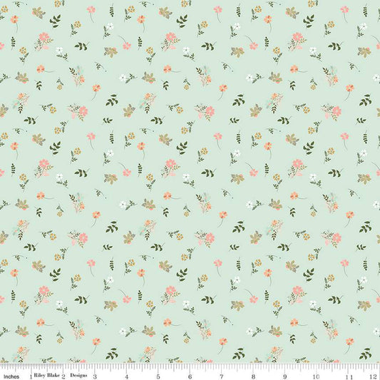 Riley Blake Designs - Wild and Free