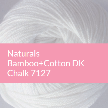 Naturals Bamboo and Cotton - Stylecraft