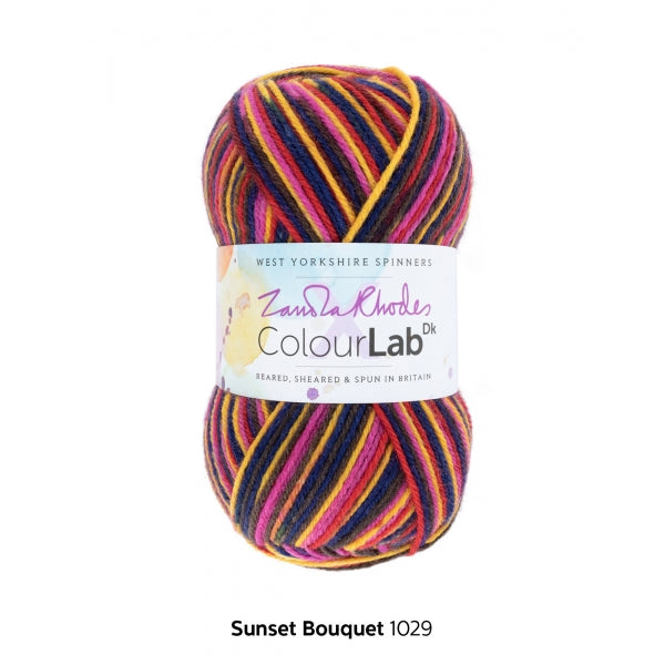 WYS ColourLab DK