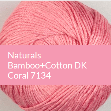 Naturals Bamboo and Cotton - Stylecraft