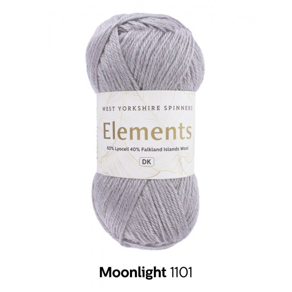 West Yorkshire Spinners - Elements DK