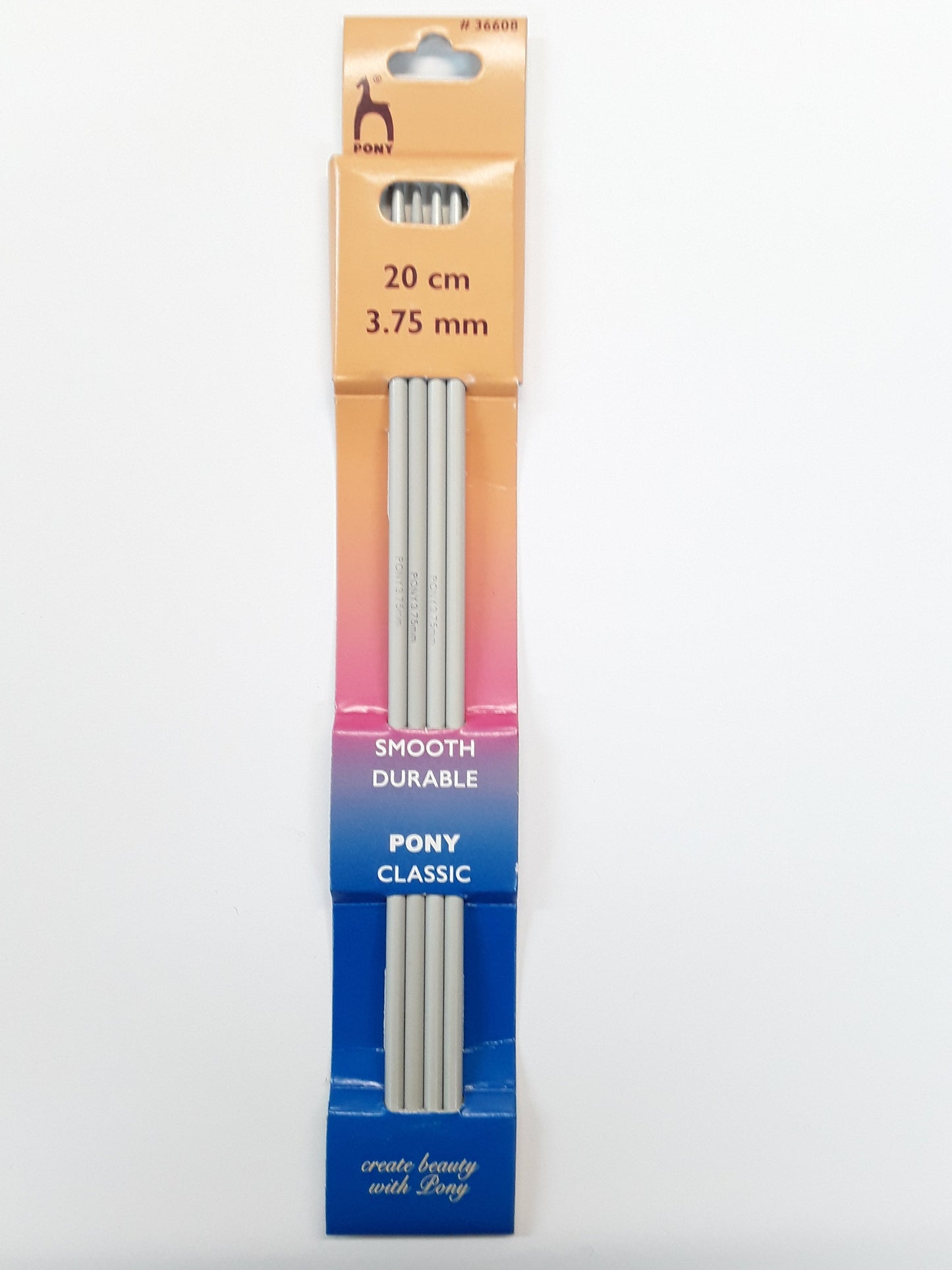 Pony - Double Pointed Knitting Needles DPNs