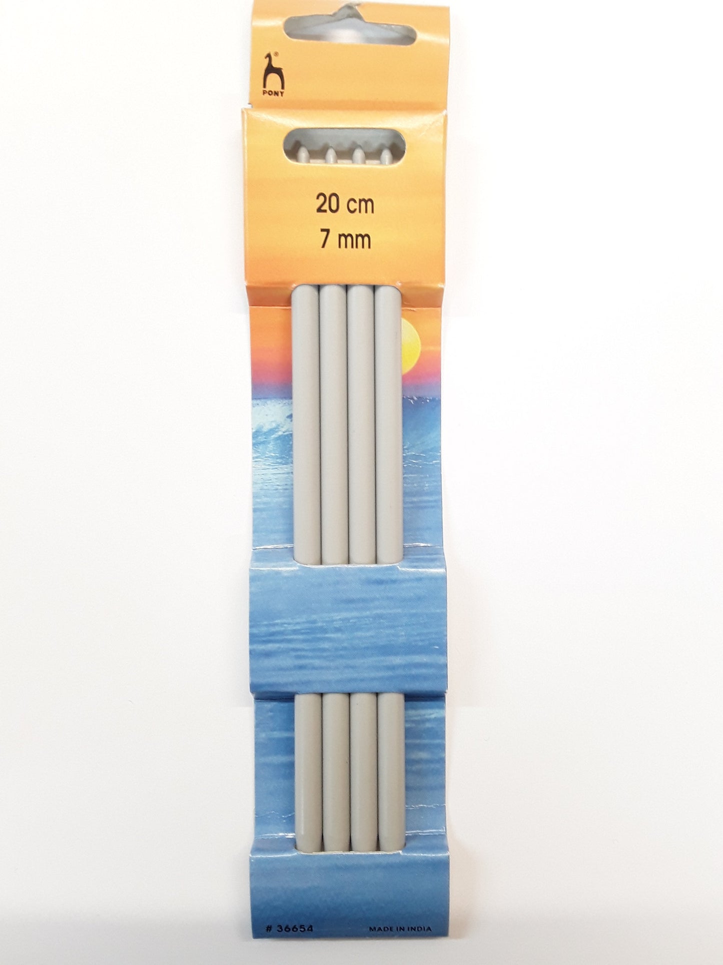 Pony - Double Pointed Knitting Needles DPNs