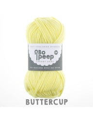 West Yorkshire Spinners - Bo Peep Luxury Baby DK