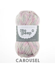 West Yorkshire Spinners - Bo Peep Luxury Baby DK