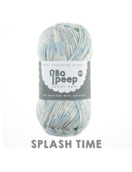West Yorkshire Spinners - Bo Peep Luxury Baby DK