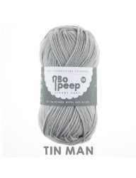 West Yorkshire Spinners - Bo Peep Luxury Baby DK