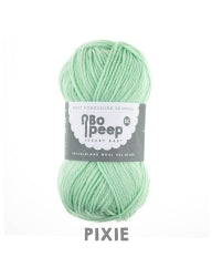 West Yorkshire Spinners - Bo Peep Luxury Baby DK