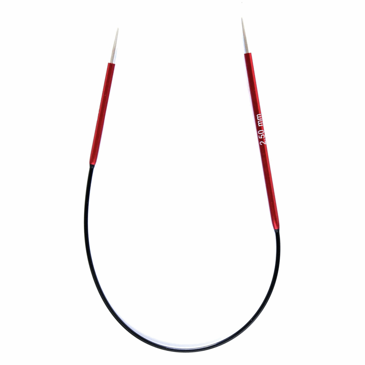KnitPro - Zing Fixed Circular Needles