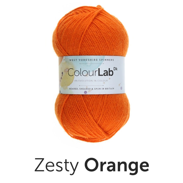 WYS ColourLab DK