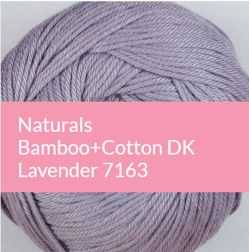 Naturals Bamboo and Cotton - Stylecraft