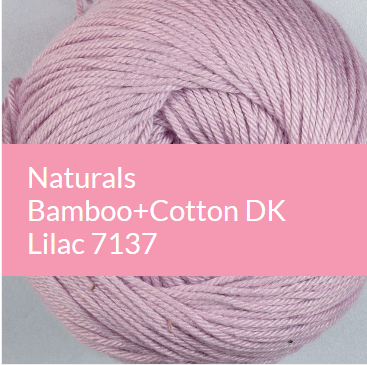 Naturals Bamboo and Cotton - Stylecraft
