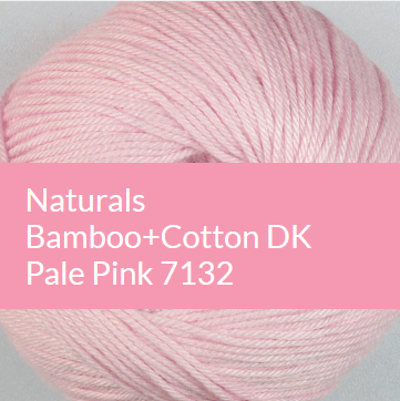 Naturals Bamboo and Cotton - Stylecraft