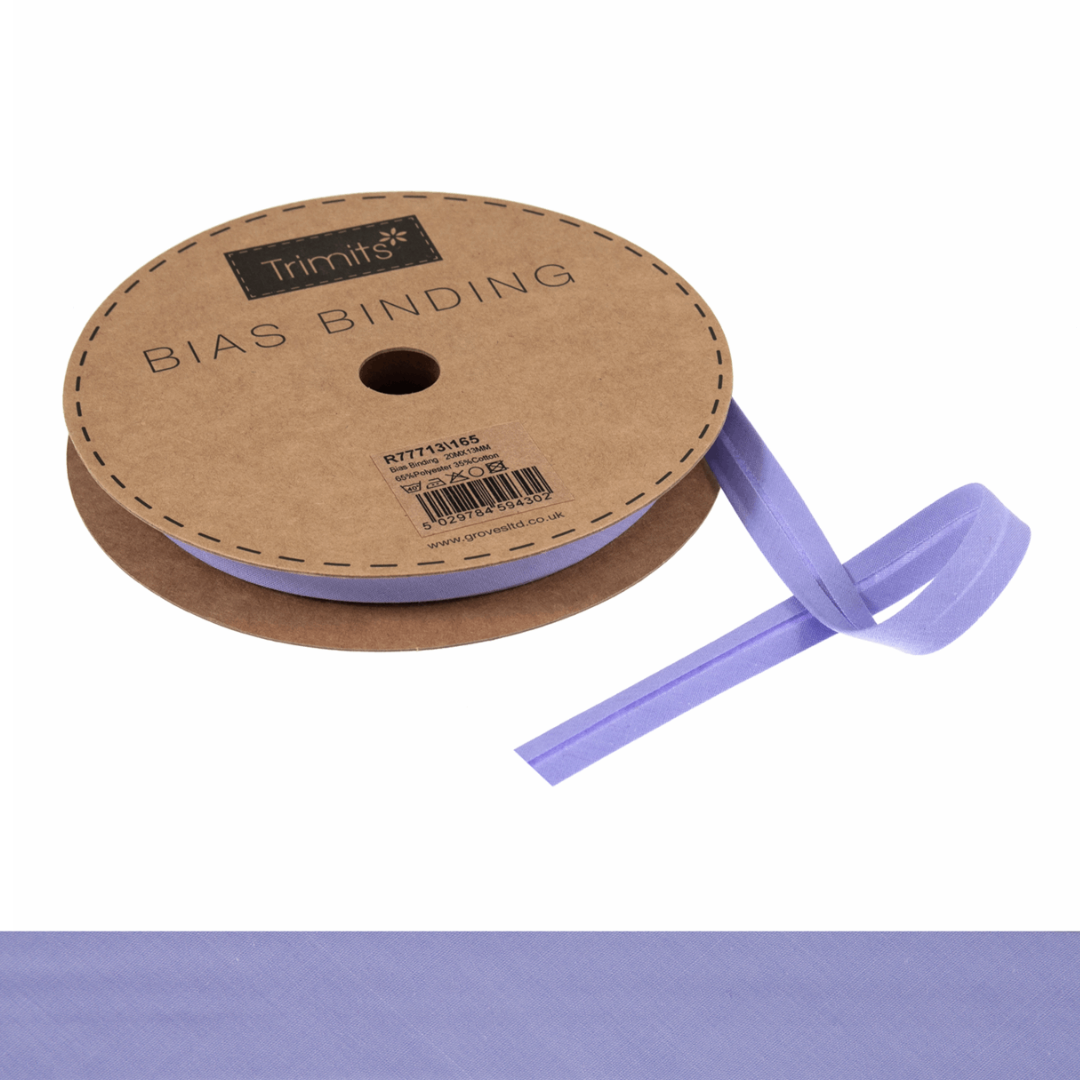 Trimits Bias Binding 13mm