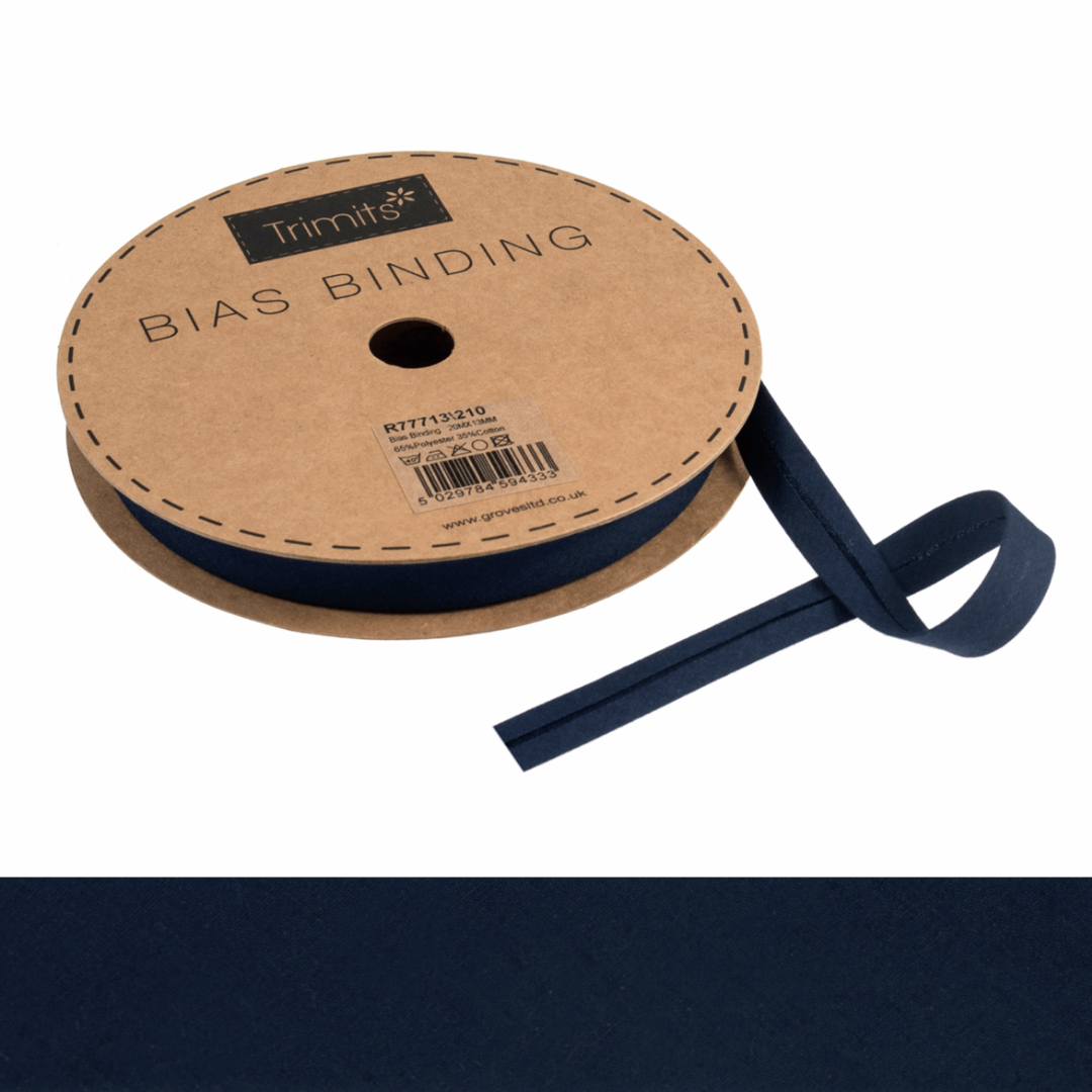 Trimits Bias Binding 13mm