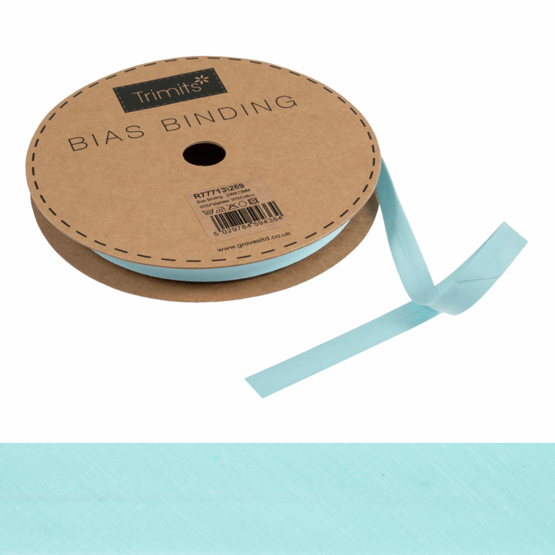 Trimits Bias Binding 13mm
