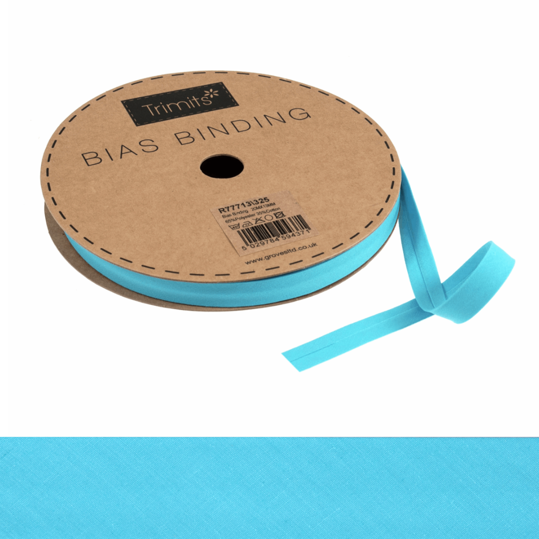 Trimits Bias Binding 13mm