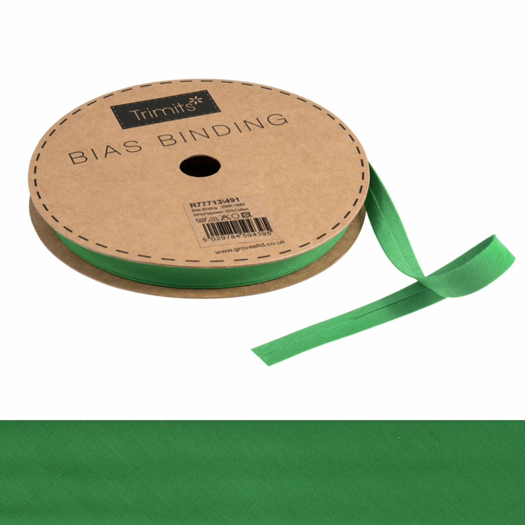 Trimits Bias Binding 13mm