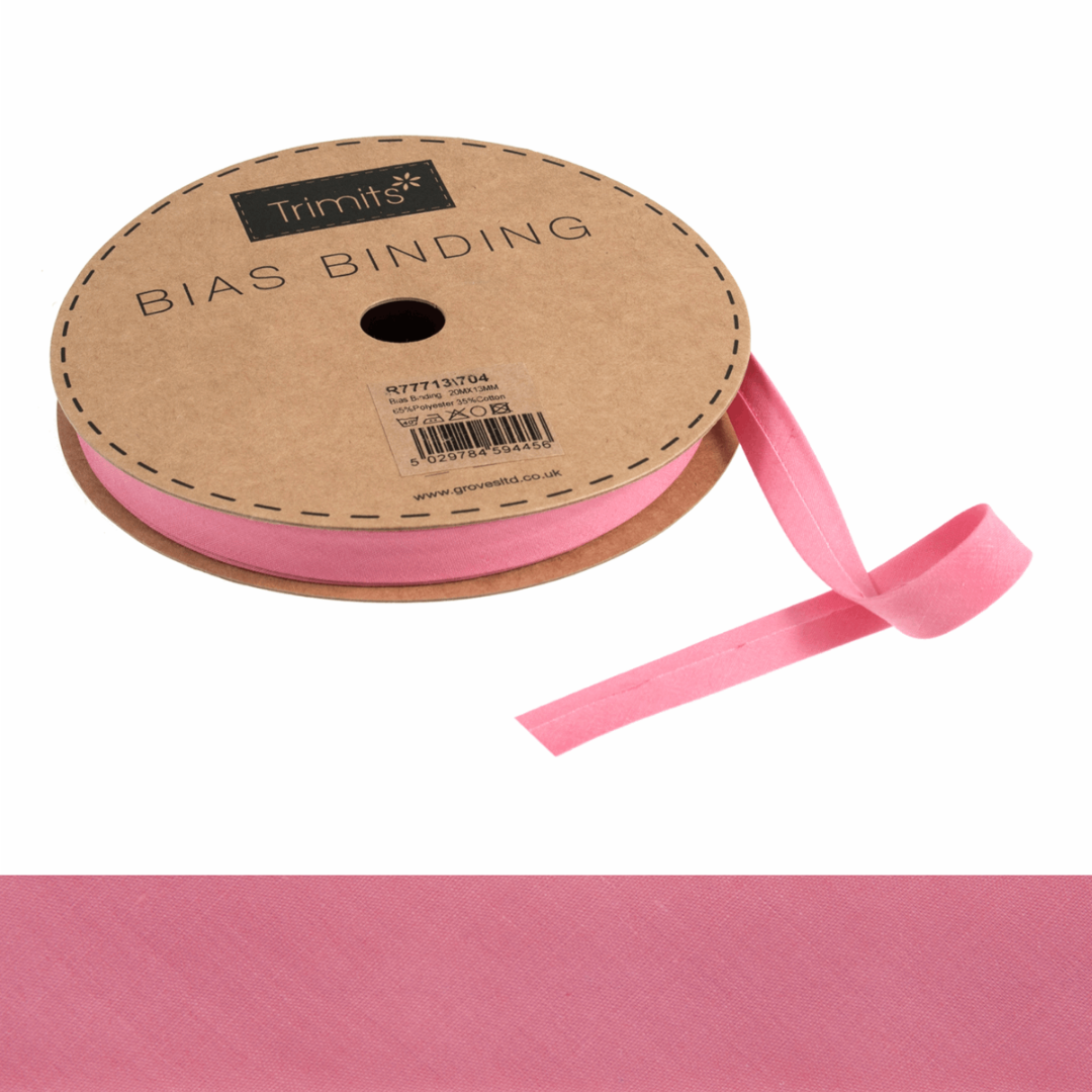 Trimits Bias Binding 13mm
