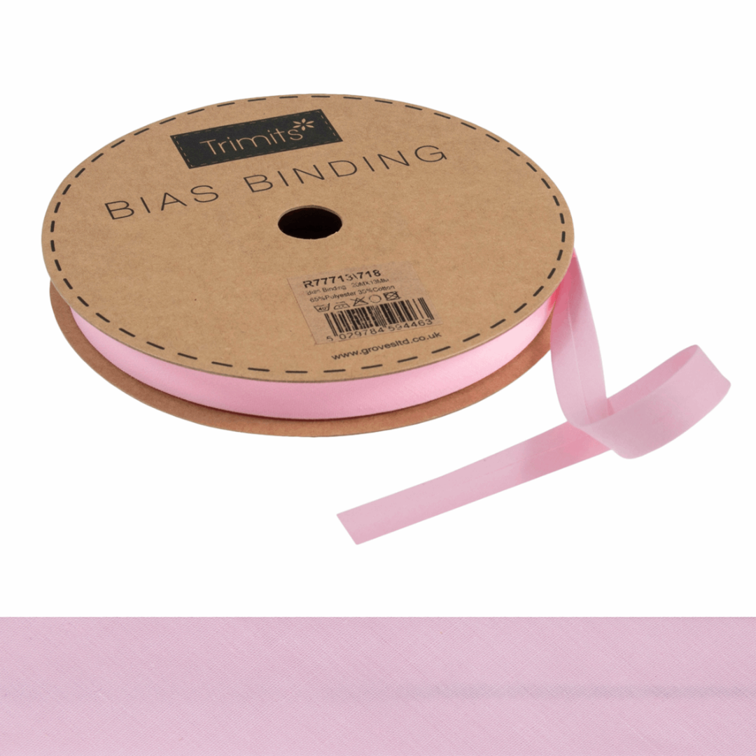 Trimits Bias Binding 13mm