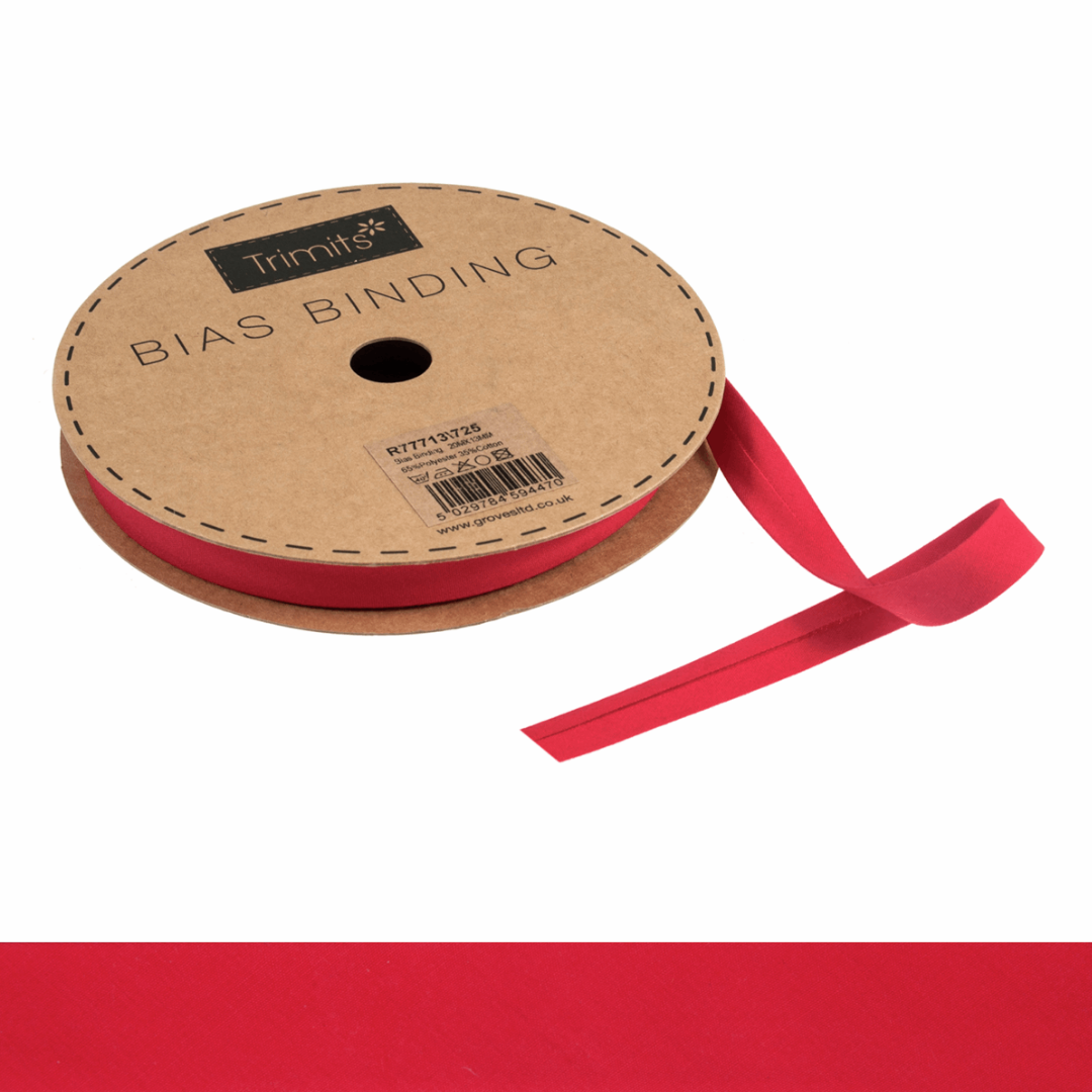 Trimits Bias Binding 13mm