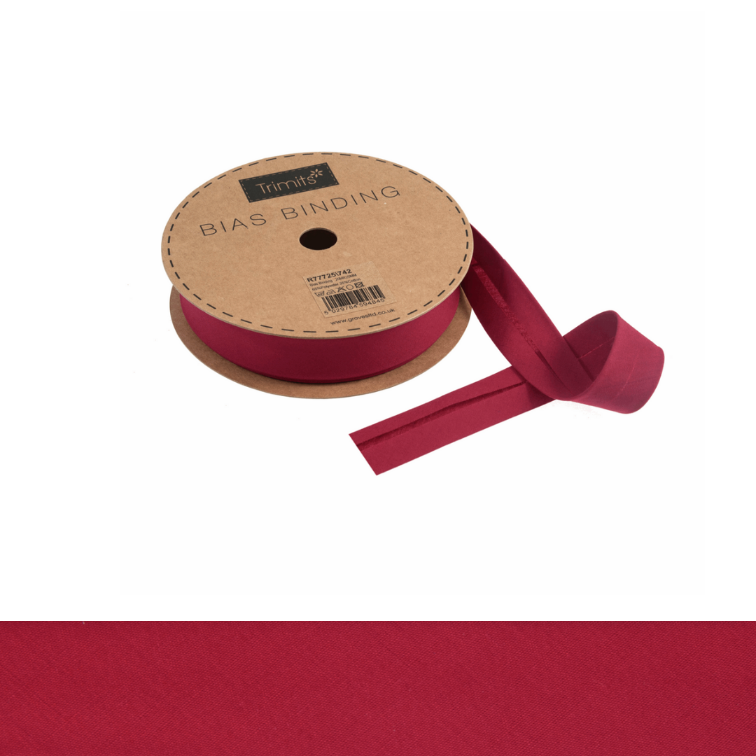 Trimits Bias Binding 13mm