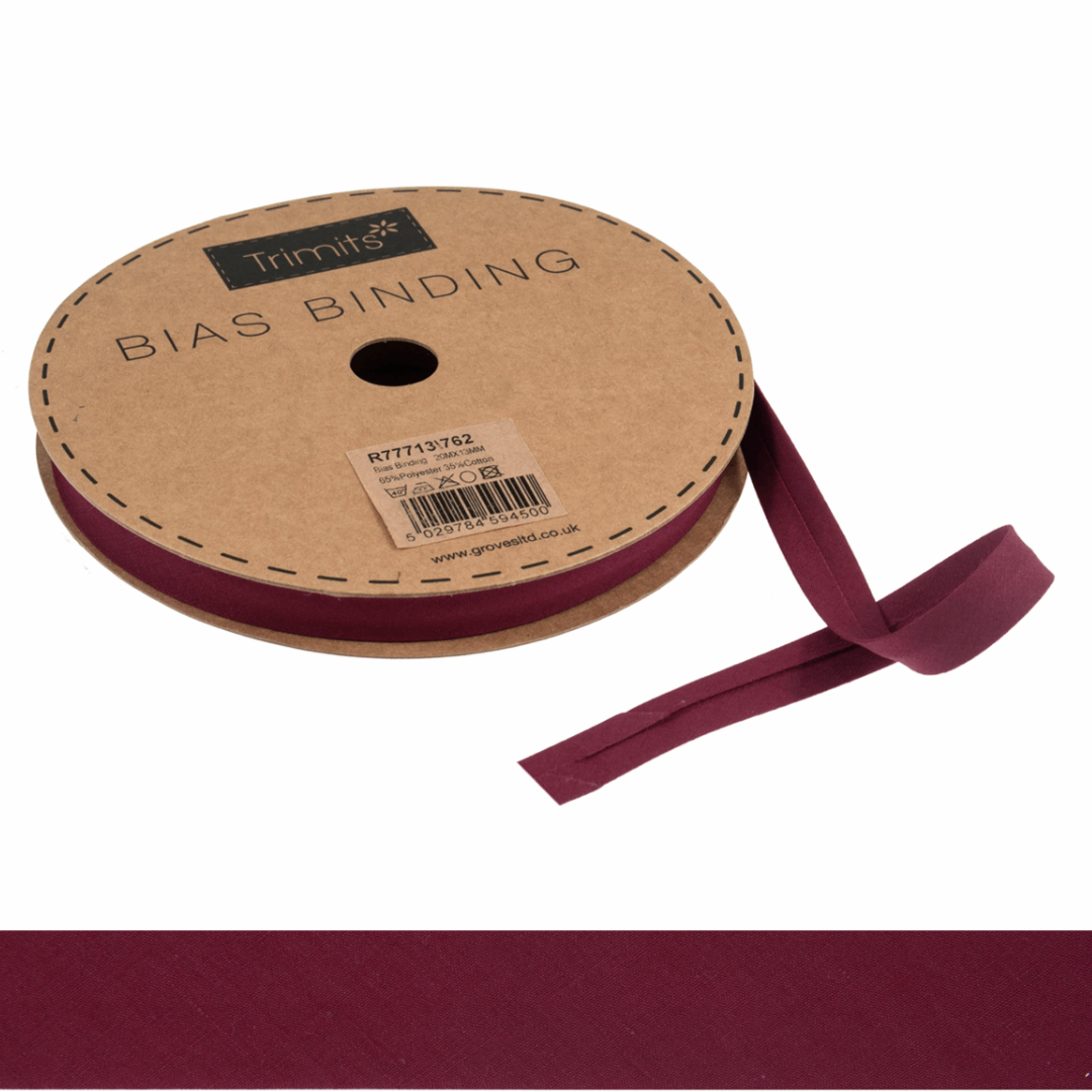 Trimits Bias Binding 13mm
