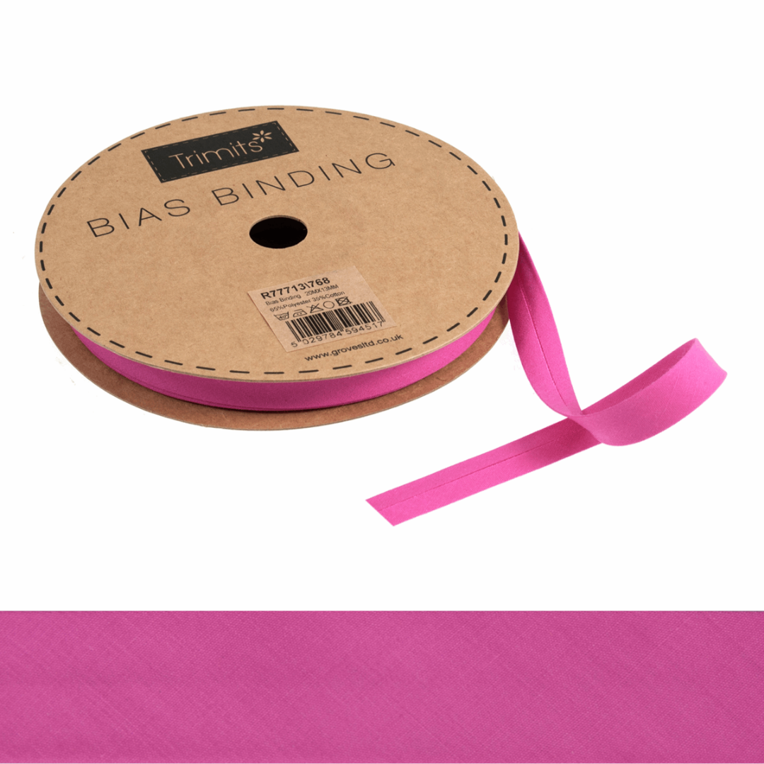 Trimits Bias Binding 13mm