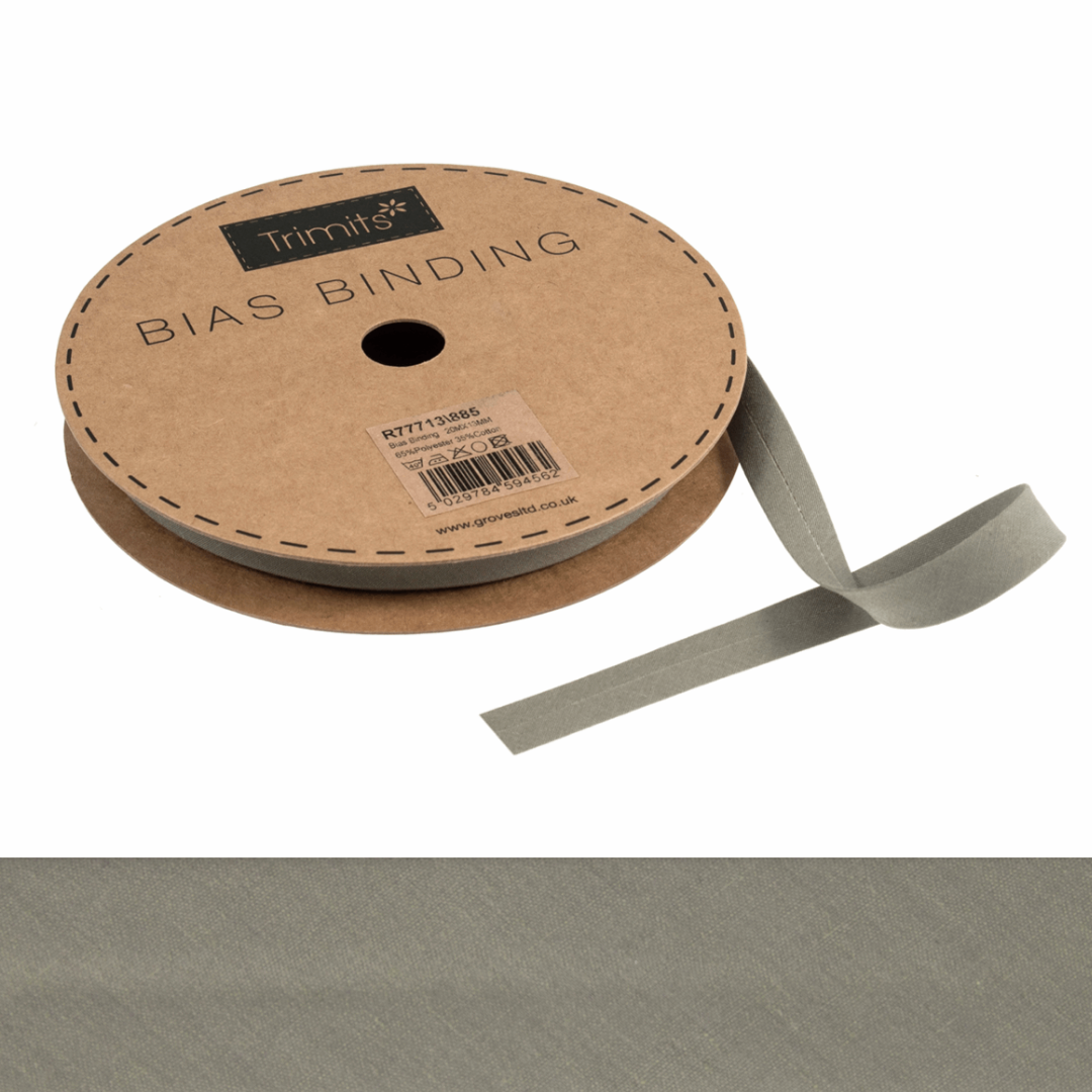 Trimits Bias Binding 13mm