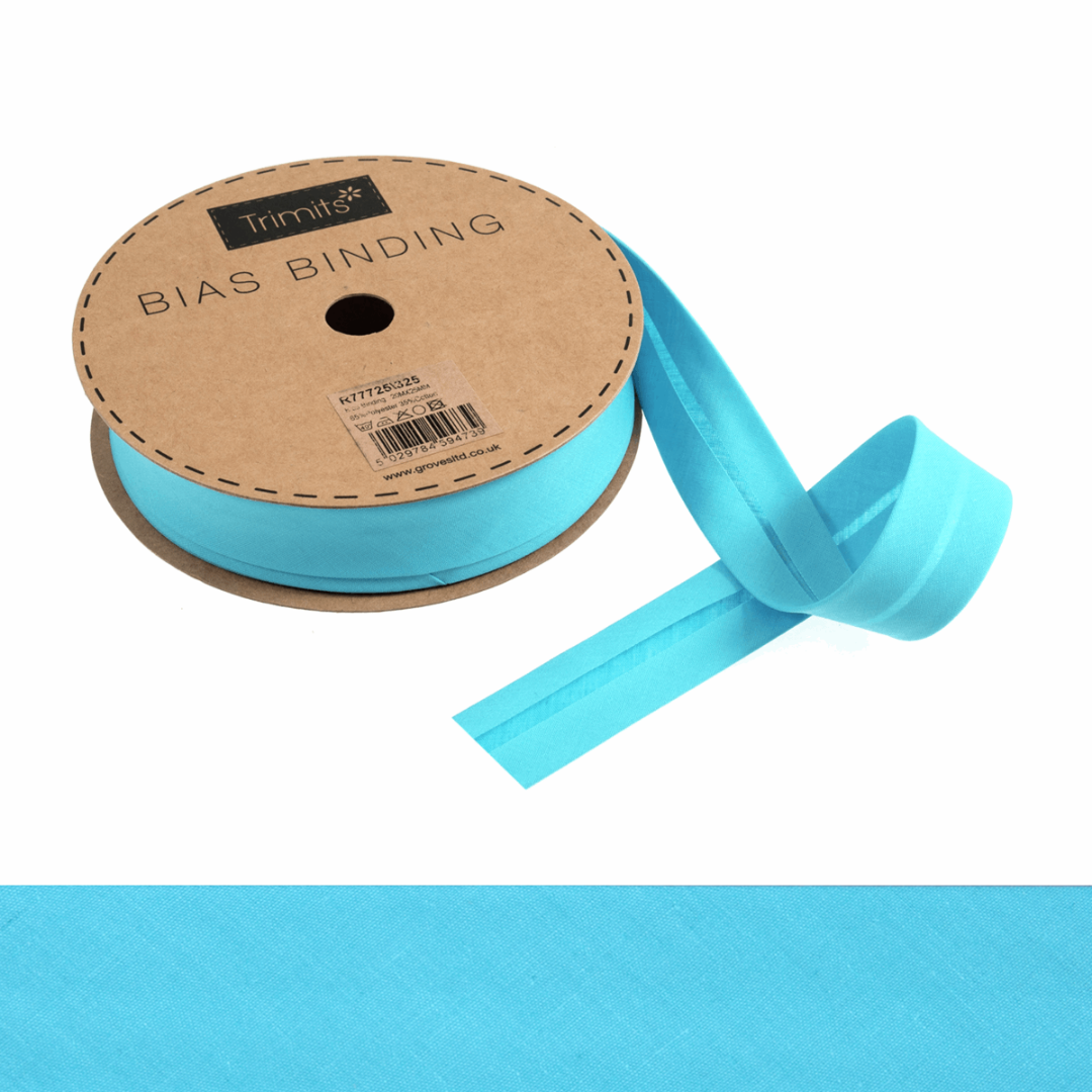 Trimits Bias Binding 25mm