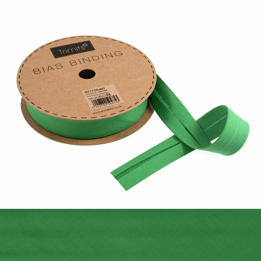 Trimits Bias Binding 25mm