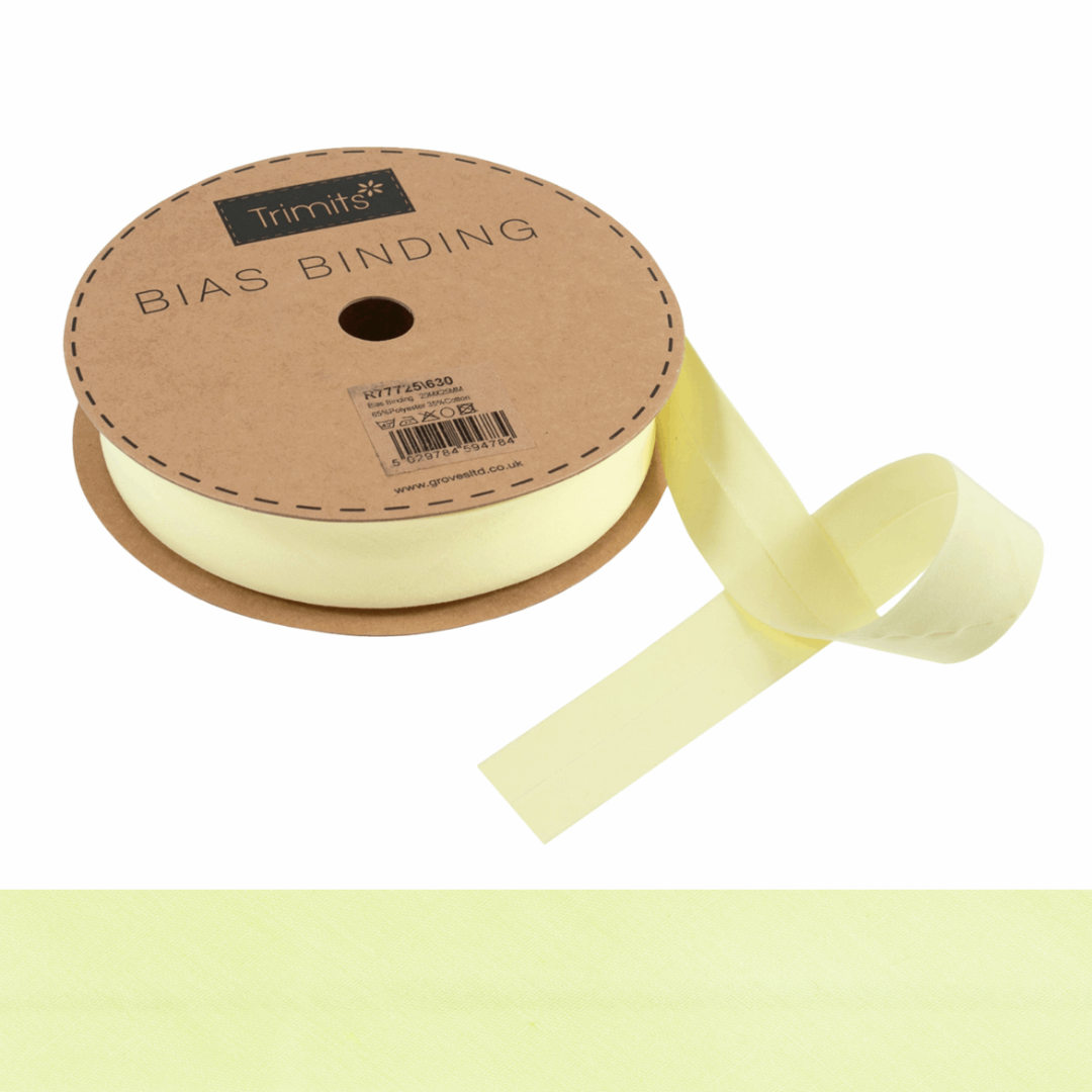 Trimits Bias Binding 25mm