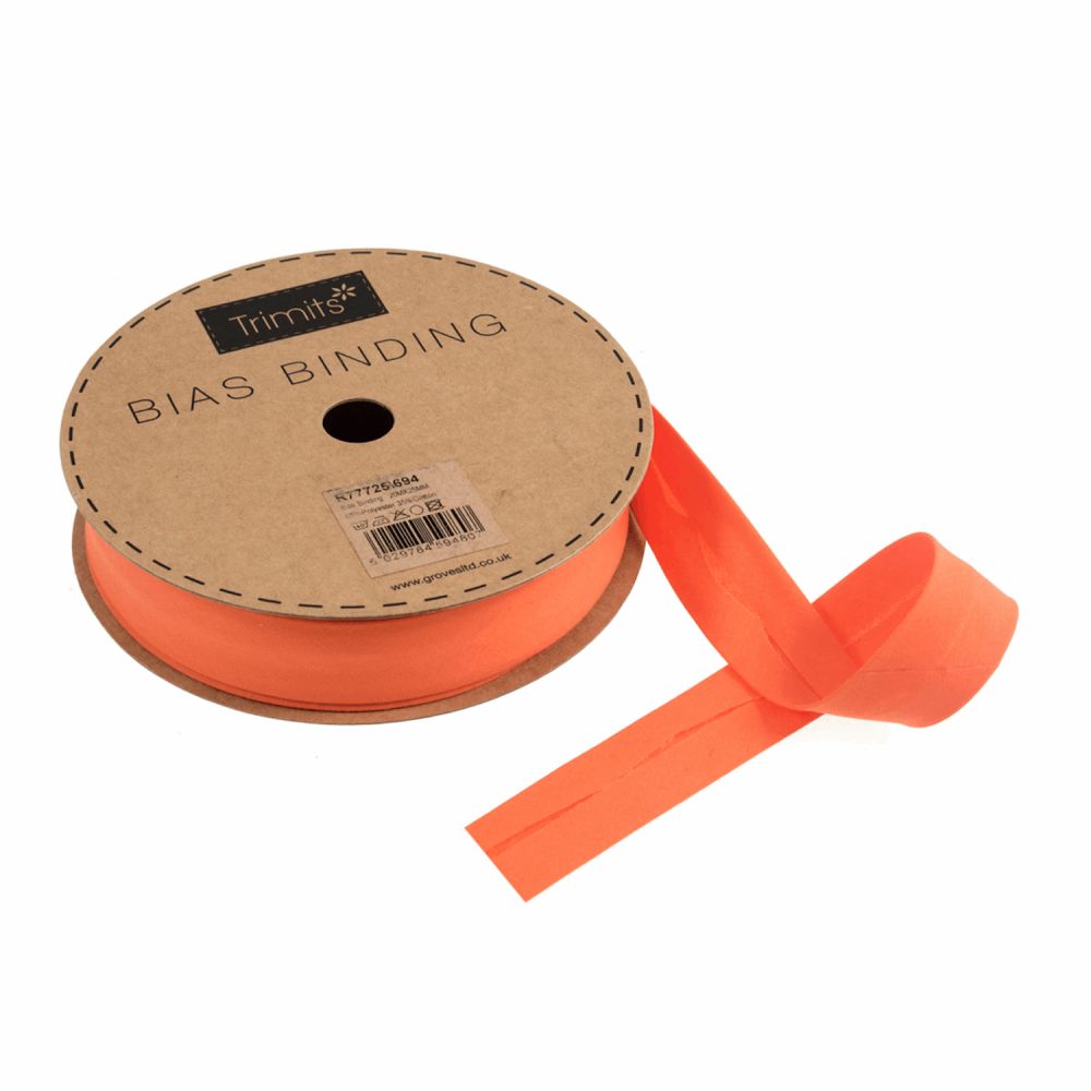 Trimits Bias Binding 25mm
