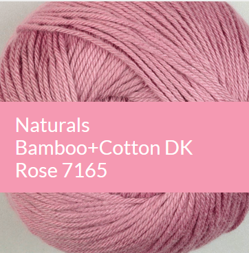 Naturals Bamboo and Cotton - Stylecraft