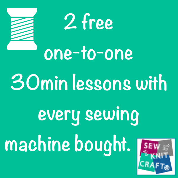 Janome Overlocker 6234XL