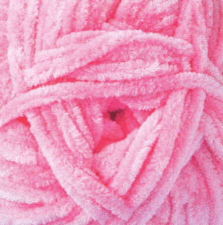 James C. Brett Flutterby Chunky