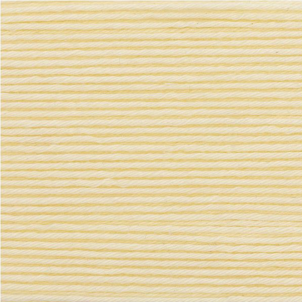 Rico Baby Cotton soft DK
