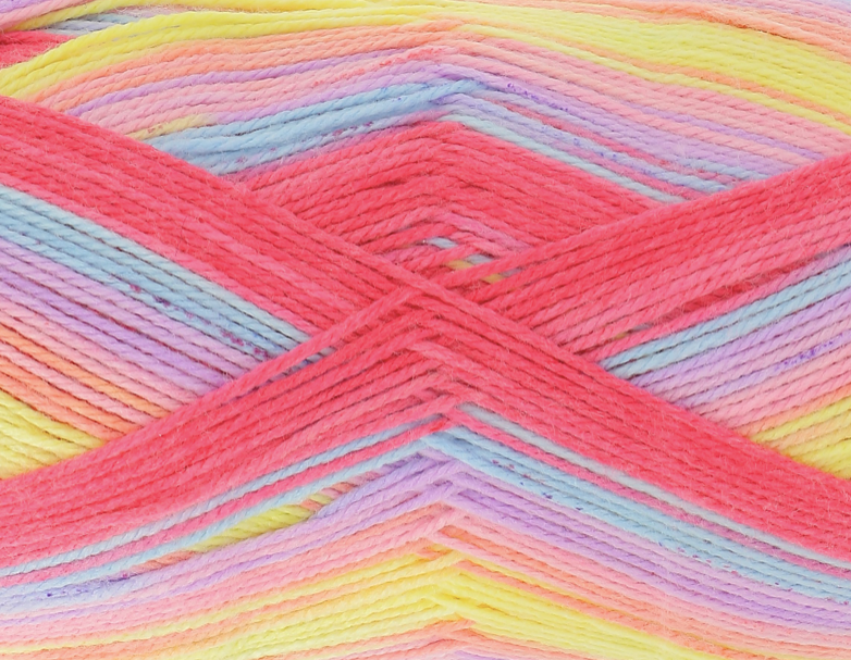 * King Cole Tropical Beaches DK