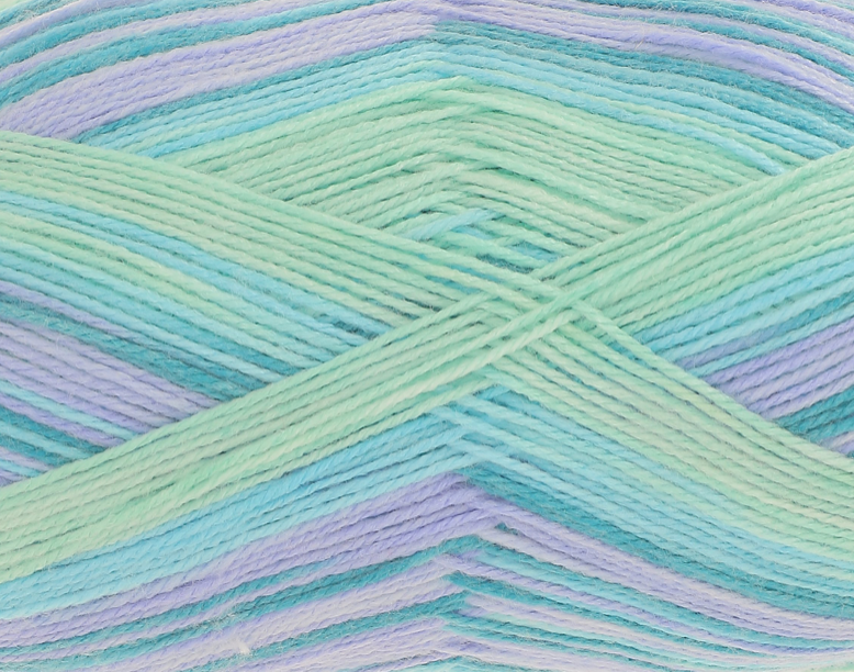 * King Cole Tropical Beaches DK