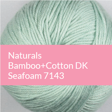 Naturals Bamboo and Cotton - Stylecraft