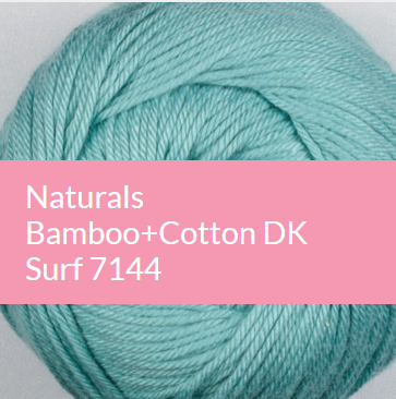Naturals Bamboo and Cotton - Stylecraft