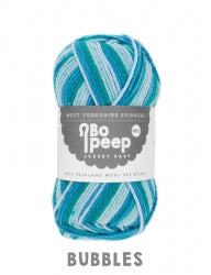 * WYS Bo Peep Luxury Baby 4ply