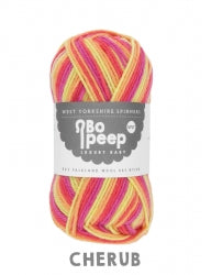 * WYS Bo Peep Luxury Baby 4ply