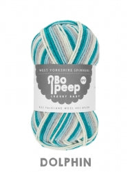* WYS Bo Peep Luxury Baby 4ply