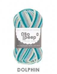 West Yorkshire Spinners - Bo Peep Luxury Baby DK